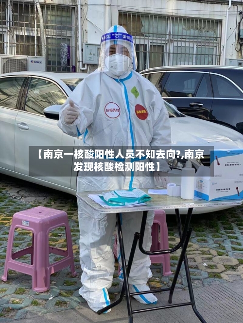 【南京一核酸阳性人员不知去向?,南京发现核酸检测阳性】-第2张图片