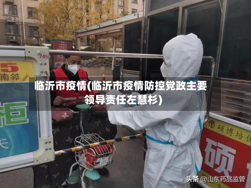 临沂市疫情(临沂市疫情防控党政主要领导责任左慧杉)