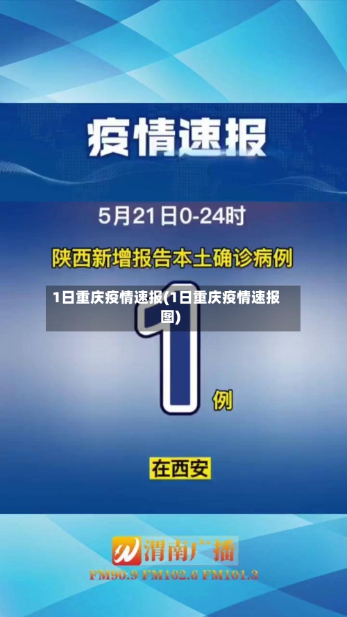 1日重庆疫情速报(1日重庆疫情速报图)