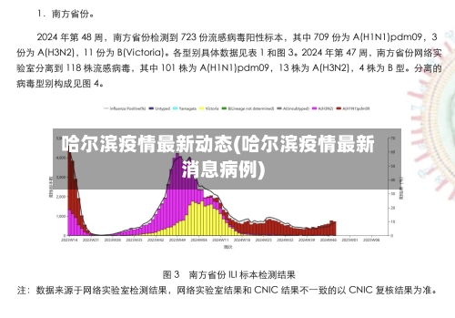 哈尔滨疫情最新动态(哈尔滨疫情最新消息病例)-第3张图片
