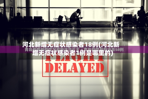 河北新增无症状感染者18例(河北新增无症状感染者1例是哪里的)-第2张图片